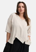 Kekoo Chemise 'Velair'