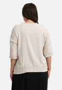 Kekoo Chemise 'Velair'