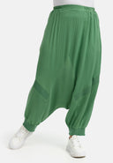 Kekoo Pantalon harem 'Velair'