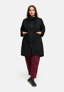 Παλτό μεταβατικής περιόδου γραμμή Α 'Mara'