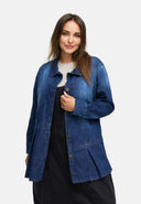 Blusejakke af Premium Denim 'Indiga'