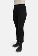 Παντελόνι 'Mirella' – κωνικό πόδι, μαλακό & με ελαστικότητα