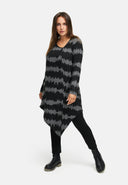 Παντελόνι 'Mirella' – κωνικό πόδι, μαλακό & με ελαστικότητα