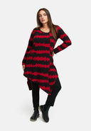 Παντελόνι 'Mirella' – κωνικό πόδι, μαλακό & με ελαστικότητα