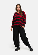 Koszula 'Mirella' – ultramiękka, wygodna i wyrazista