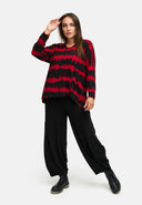 Koszula 'Mirella' – ultramiękka, wygodna i wyrazista