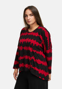 Koszula 'Mirella' – ultramiękka, wygodna i wyrazista