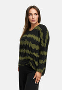 Koszula 'Mirella' – ultramiękka, wygodna i wyrazista