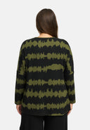 Koszula 'Mirella' – ultramiękka, wygodna i wyrazista