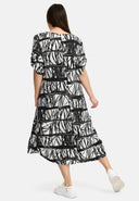 Kekoo klänning 'Bambou'