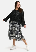 Kekoo klänning 'Bambou'