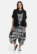 Kekoo hängselbyxor 'Bambou'