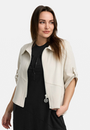 Kekoo Jacke 'Fiora'