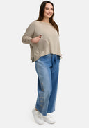 Kekoo Exclusive Bríste 'Denim'