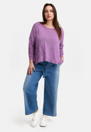 Kekoo Exclusive Bríste 'Denim'