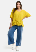 Kekoo Chemise 'Musselin'