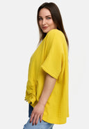 Kekoo Chemise 'Musselin'