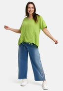 Kekoo Chemise 'Musselin'