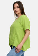 Kekoo Chemise 'Musselin'