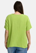 Kekoo Chemise 'Musselin'