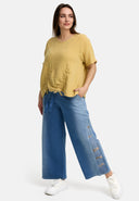 Kekoo Chemise 'Musselin'