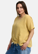 Kekoo Chemise 'Musselin'