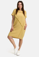 Φόρεμα Kekoo 'Musselin'