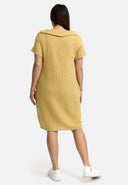 Kekoo Kleid 'Musselin'