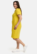 Kekoo Kleid 'Musselin'