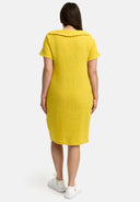 Kekoo Kleid 'Musselin'