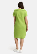 Kekoo Kleid 'Musselin'