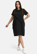 Φόρεμα Kekoo 'Musselin'