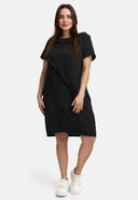 Kekoo Kleid 'Musselin'