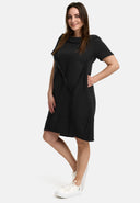 Kekoo Kleid 'Musselin'