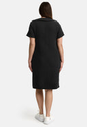 Kekoo Kleid 'Musselin'