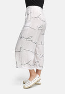 Pantalón Kekoo estampado 'Serra'