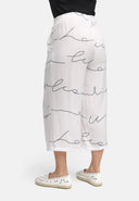 Pantalón Kekoo estampado 'Serra'