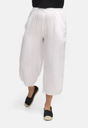 Παντελόνι Kekoo 7/8 Μονόχρωμο 'Serra'