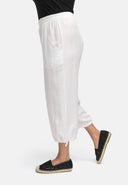 Παντελόνι Kekoo 7/8 Μονόχρωμο 'Serra'