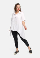 Blusa larga Kekoo 'Serra'