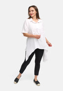 Blusa larga Kekoo 'Serra'