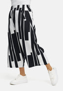 Calças Harem Kekoo 'Inversé'