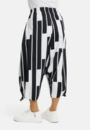 Calças Harem Kekoo 'Inversé'