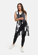 Gúna Kekoo 'Inversé'