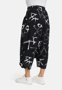 Kekoo Harem-bukser 'Aria'