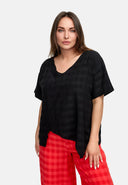 Μπλούζα Kekoo 'Vento'