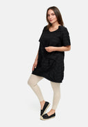 Μακρύ πουκάμισο Kekoo 'Vento'