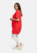 Μακρύ πουκάμισο Kekoo 'Vento'