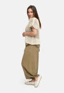 Maglia in maglia Kekoo 'Cotton'