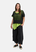 Maglia in maglia Kekoo 'Cotton'